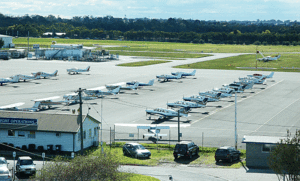 2011 Airservices Learn to Fly Scholarships winners announced